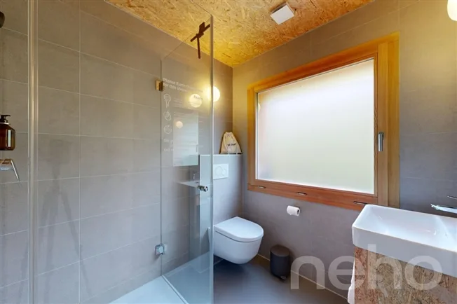 4.5 Zimmer Einfamilienhaus in Choëx – photo 6 sur 10