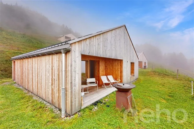4.5 Zimmer Einfamilienhaus in Choëx – photo 10 sur 10