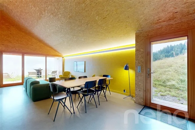 4.5 Zimmer Einfamilienhaus in Choëx – photo 3 sur 10