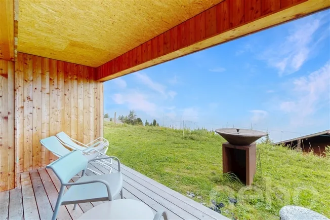 4.5 Zimmer Einfamilienhaus in Choëx – photo 2 sur 10
