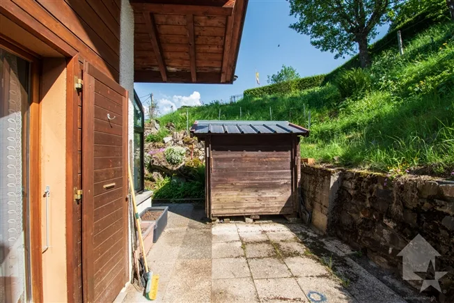 3.5 Zimmer Wohnung in Choëx – foto 16 di 20