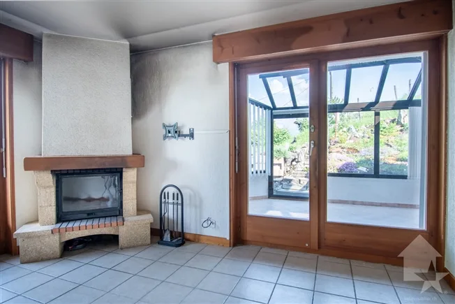 3.5 Zimmer Wohnung in Choëx – foto 12 di 20