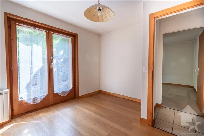 3.5 Zimmer Wohnung in Choëx – foto 11 di 20