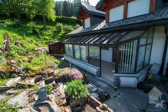 3.5 Zimmer Wohnung in Choëx – foto 14 di 20
