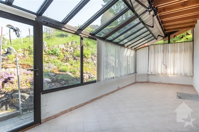 3.5 Zimmer Wohnung in Choëx – foto 13 di 20