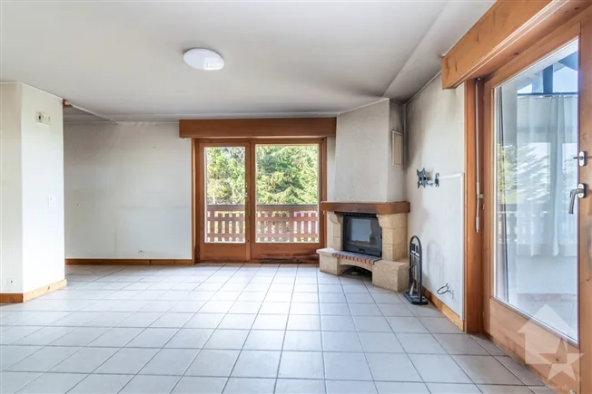 3.5 Zimmer Wohnung in Choëx – foto 8 di 20