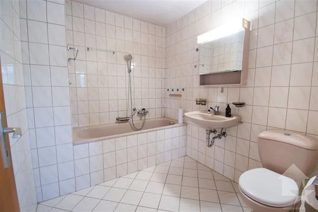 3.5 Zimmer Wohnung in Choëx – foto 9 di 20