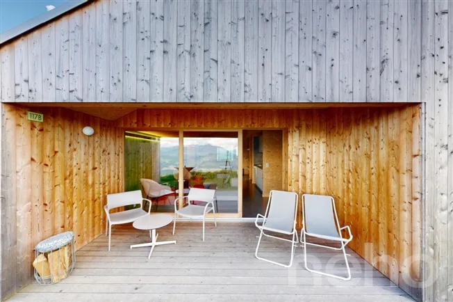 4.5 Zimmer Einfamilienhaus in Choëx – photo 10 sur 11