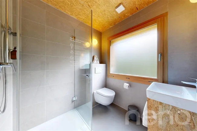 4.5 Zimmer Einfamilienhaus in Choëx – photo 8 sur 11