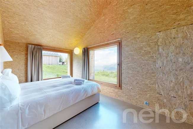 4.5 Zimmer Einfamilienhaus in Choëx – photo 7 sur 11