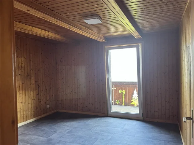 4 Zimmer Chalet, 1871 Choëx