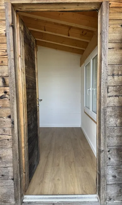 4 Zimmer Chalet, 1871 Choëx