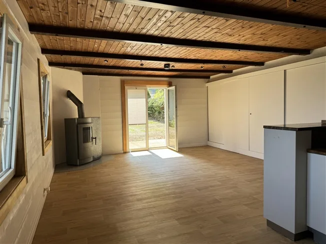 4 Zimmer Chalet, 1871 Choëx