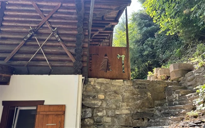4 Zimmer Chalet, 1871 Choëx