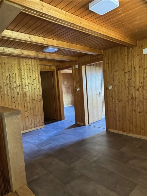 4 Zimmer Chalet, 1871 Choëx
