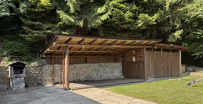 4 Zimmer Chalet, 1871 Choëx