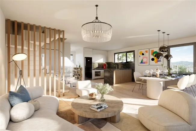 5.5 Zimmer Reihenfamilienhaus in Choëx – foto 5 di 6