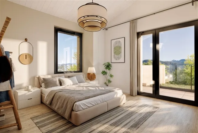 5.5 Zimmer Reihenfamilienhaus in Choëx – foto 6 di 6