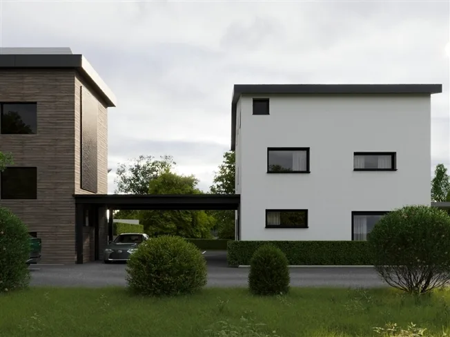 4.5 Zimmer Reihenfamilienhaus in Choëx – Foto 8 von 9