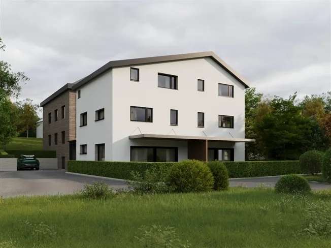 4.5 Zimmer Reihenfamilienhaus in Choëx – Foto 4 von 9