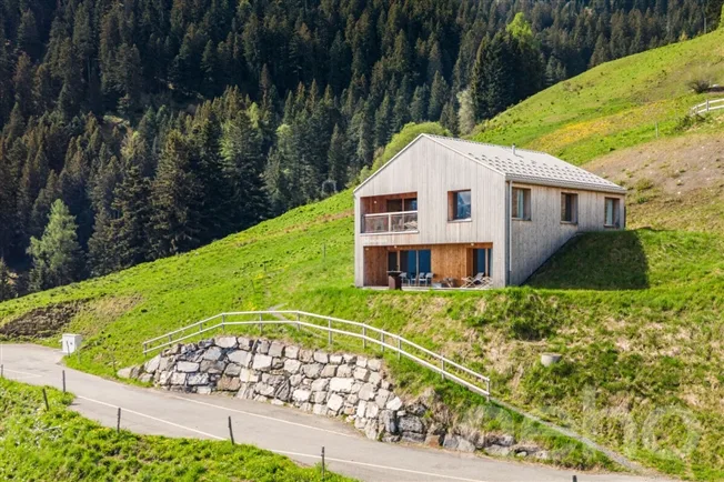 5.5 Zimmer Einfamilienhaus in Choëx – photo 3 sur 11