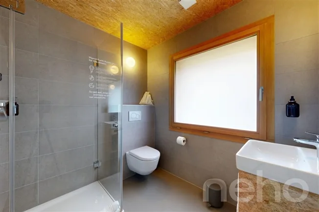 5.5 Zimmer Einfamilienhaus in Choëx – photo 10 sur 11