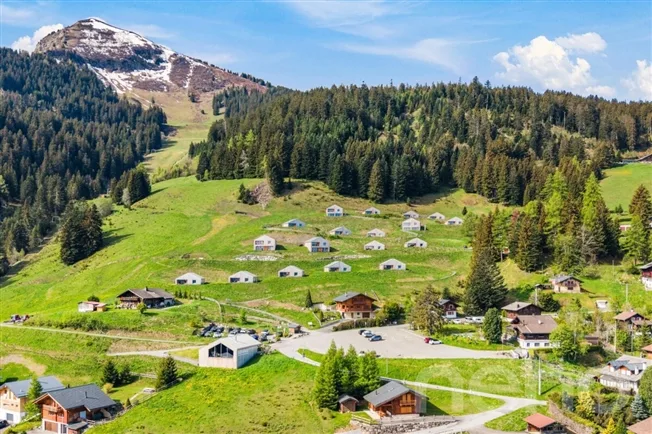 5.5 Zimmer Einfamilienhaus in Choëx – photo 11 sur 11