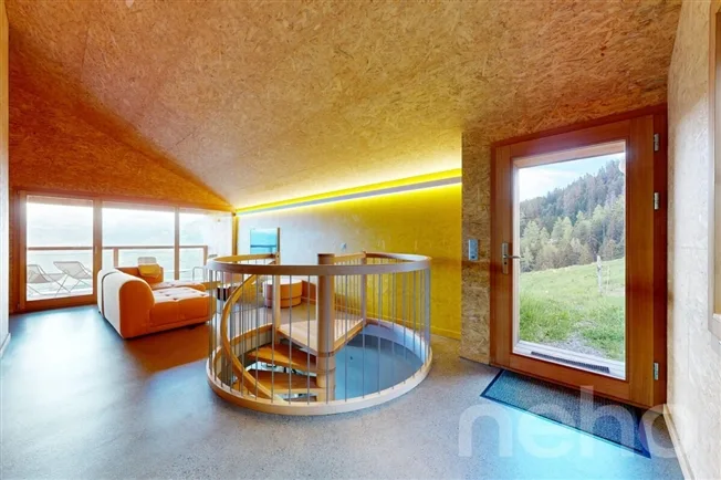 5.5 Zimmer Einfamilienhaus in Choëx – photo 7 sur 11