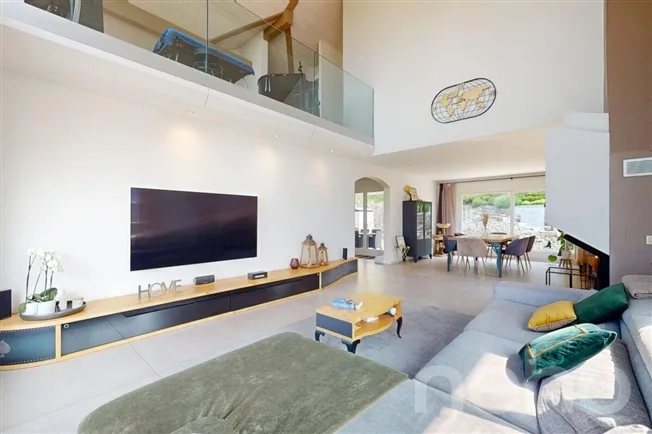 6.5 Zimmer Einfamilienhaus in Choëx – photo 7 sur 12