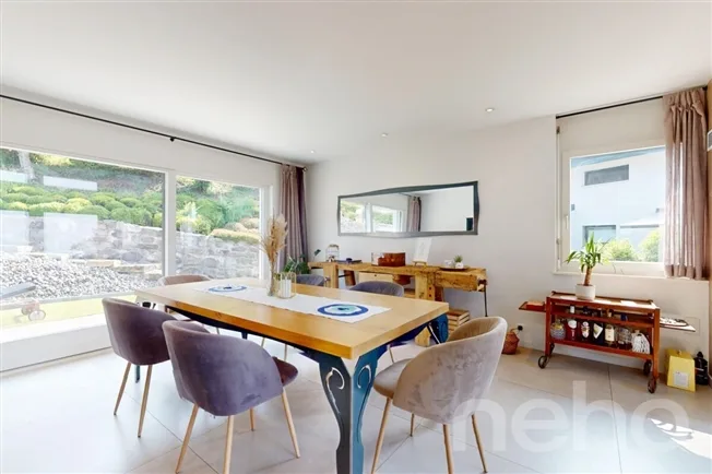 6.5 Zimmer Einfamilienhaus in Choëx – photo 11 sur 12