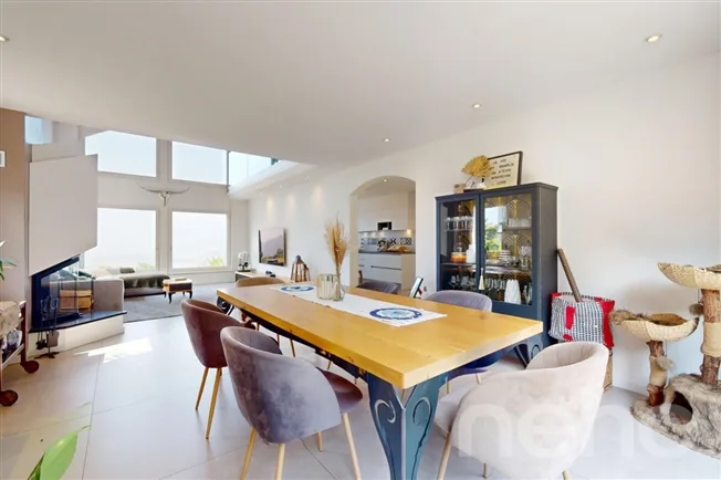 6.5 Zimmer Einfamilienhaus in Choëx – photo 10 sur 12