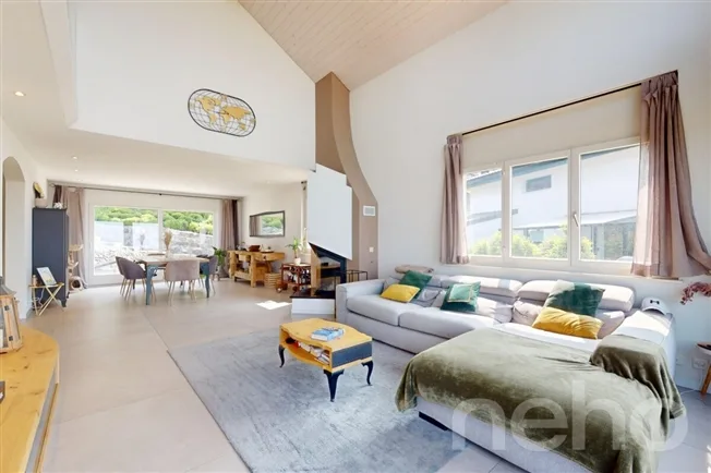 6.5 Zimmer Einfamilienhaus in Choëx – photo 8 sur 12