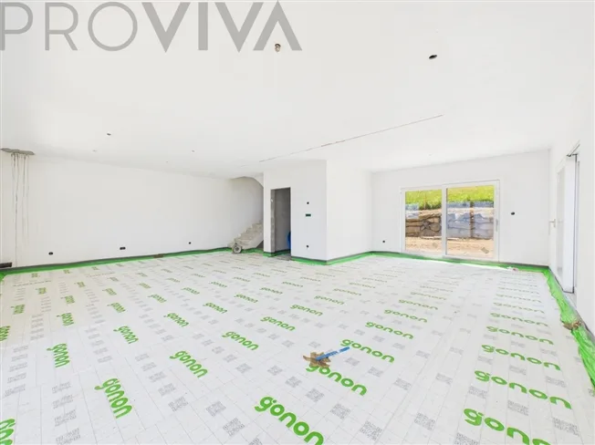 4.5 Zimmer Einfamilienhaus in Choëx – Foto 10 von 12