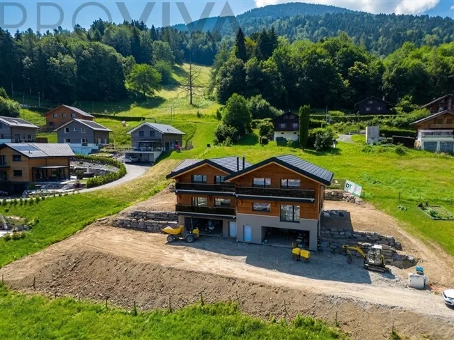 4.5 Zimmer Einfamilienhaus in Choëx – Foto 7 von 12