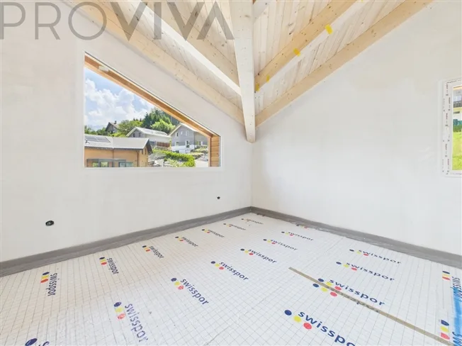 4.5 Zimmer Einfamilienhaus in Choëx – Foto 11 von 12