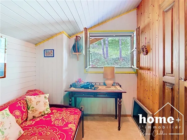 4 Zimmer Einfamilienhaus in Troistorrents – foto 10 di 11