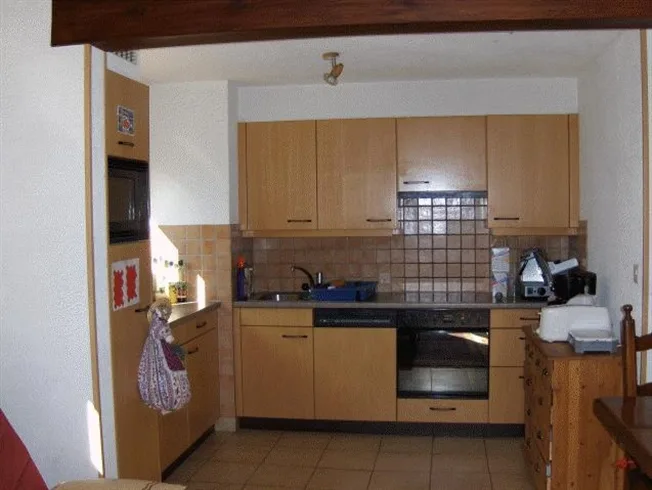 7.5 Zimmer Chalet in Troistorrents – photo 4 sur 8