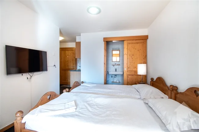 3.5 Zimmer Wohnung in Val-d'Illiez – foto 8 di 8