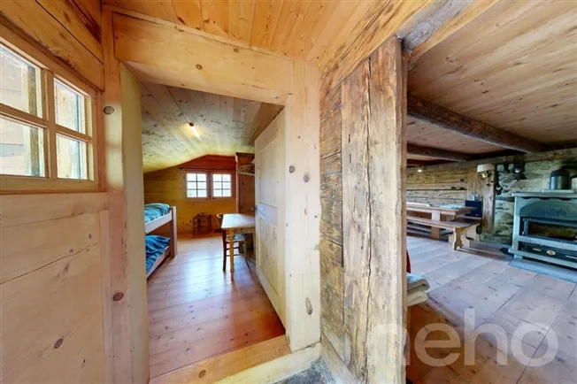 4 Zimmer Chalet in Val-d'Illiez – photo 10 sur 12