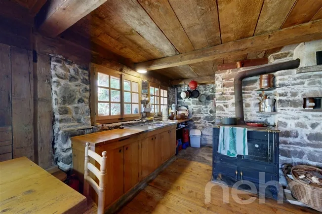 4 Zimmer Chalet in Val-d'Illiez – photo 9 sur 12