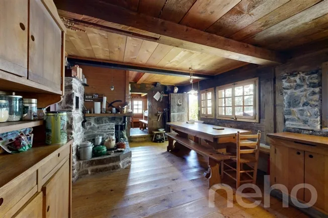 4 Zimmer Chalet in Val-d'Illiez – photo 8 sur 12