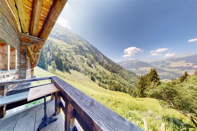 4 Zimmer Chalet in Val-d'Illiez – photo 12 sur 12