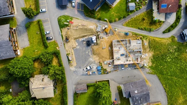 4.5 Zimmer Wohnung in Val-d'Illiez – foto 8 di 10