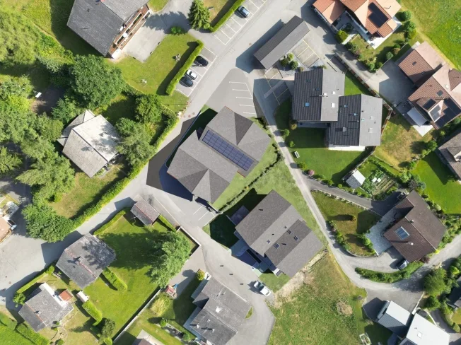 4.5 Zimmer Wohnung in Val-d'Illiez – foto 6 di 10