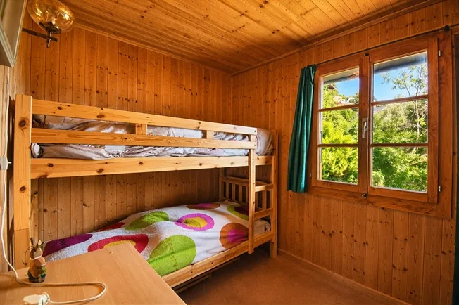 5.5 Zimmer Chalet in Val-d'Illiez – photo 9 sur 13