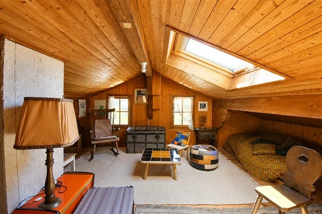 5.5 Zimmer Chalet in Val-d'Illiez – photo 12 sur 13