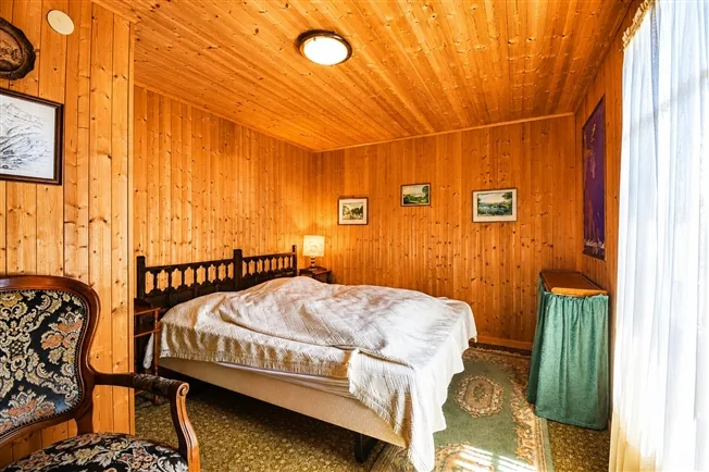 5.5 Zimmer Chalet in Val-d'Illiez – photo 10 sur 13