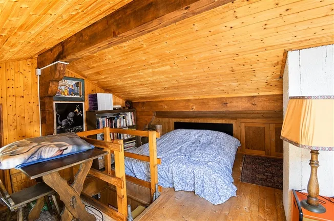 5.5 Zimmer Chalet in Val-d'Illiez – photo 13 sur 13