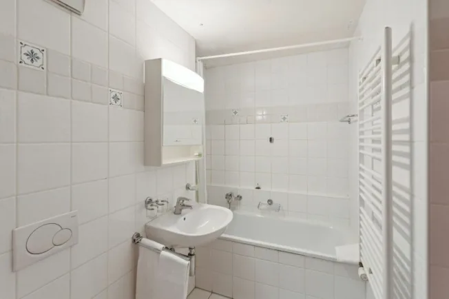 3.5 Zimmer Wohnung in Val-d'Illiez – foto 7 di 10