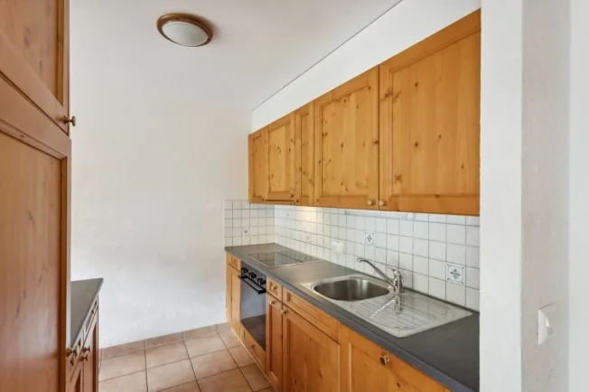 3.5 Zimmer Wohnung in Val-d'Illiez – foto 3 di 10